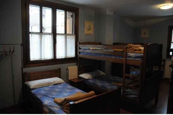 Borda Felices Hostel Broto Δωμάτιο φωτογραφία
