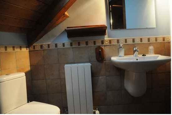 Borda Felices Hostel Broto Δωμάτιο φωτογραφία