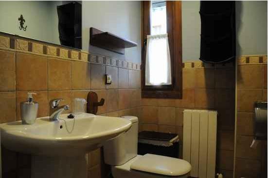 Borda Felices Hostel Broto Δωμάτιο φωτογραφία