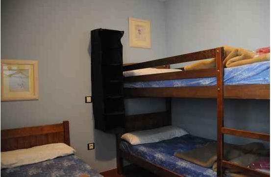 Borda Felices Hostel Broto Δωμάτιο φωτογραφία