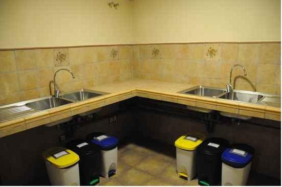 Borda Felices Hostel Broto Εξωτερικό φωτογραφία
