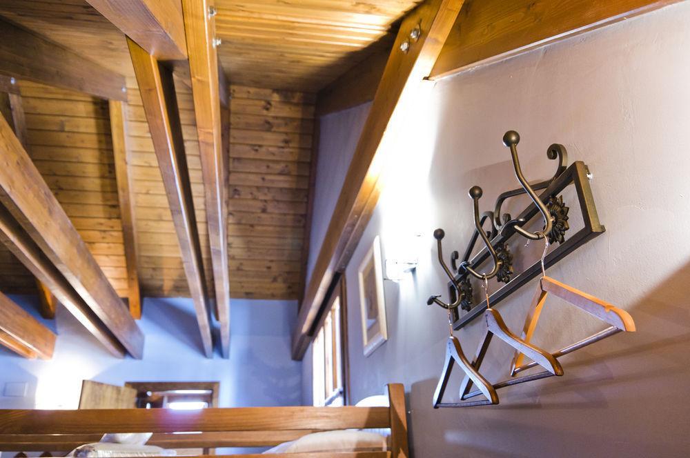Borda Felices Hostel Broto Εξωτερικό φωτογραφία