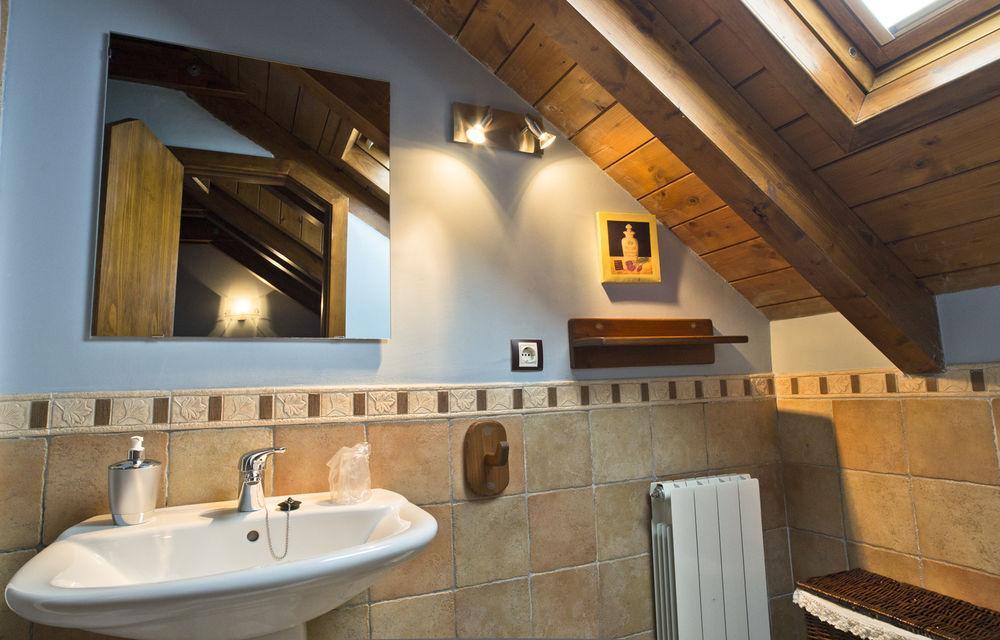 Borda Felices Hostel Broto Εξωτερικό φωτογραφία