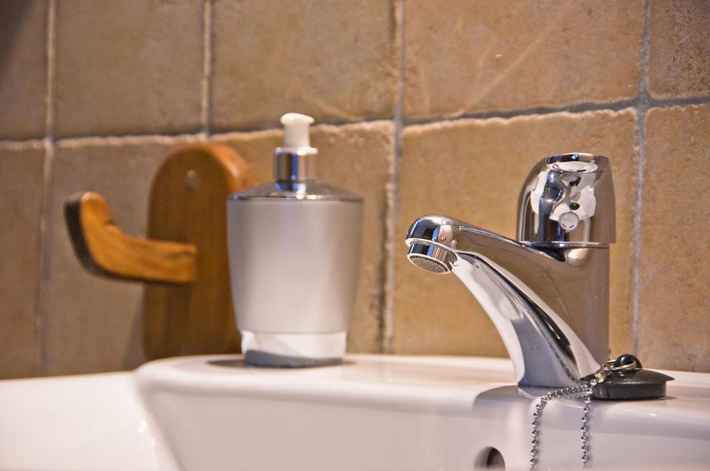 Borda Felices Hostel Broto Εξωτερικό φωτογραφία