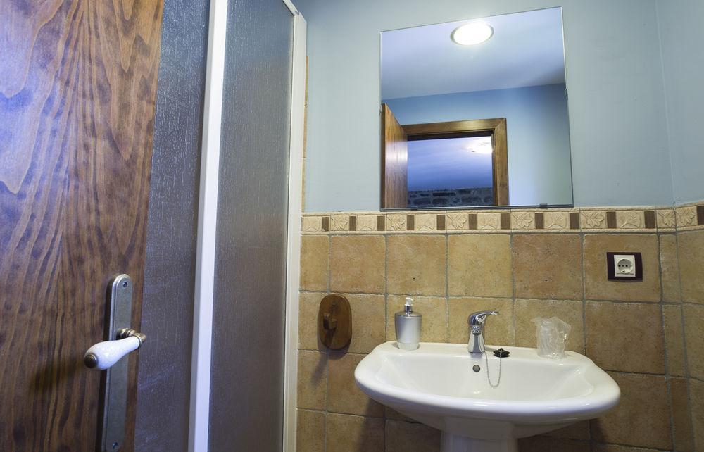 Borda Felices Hostel Broto Εξωτερικό φωτογραφία