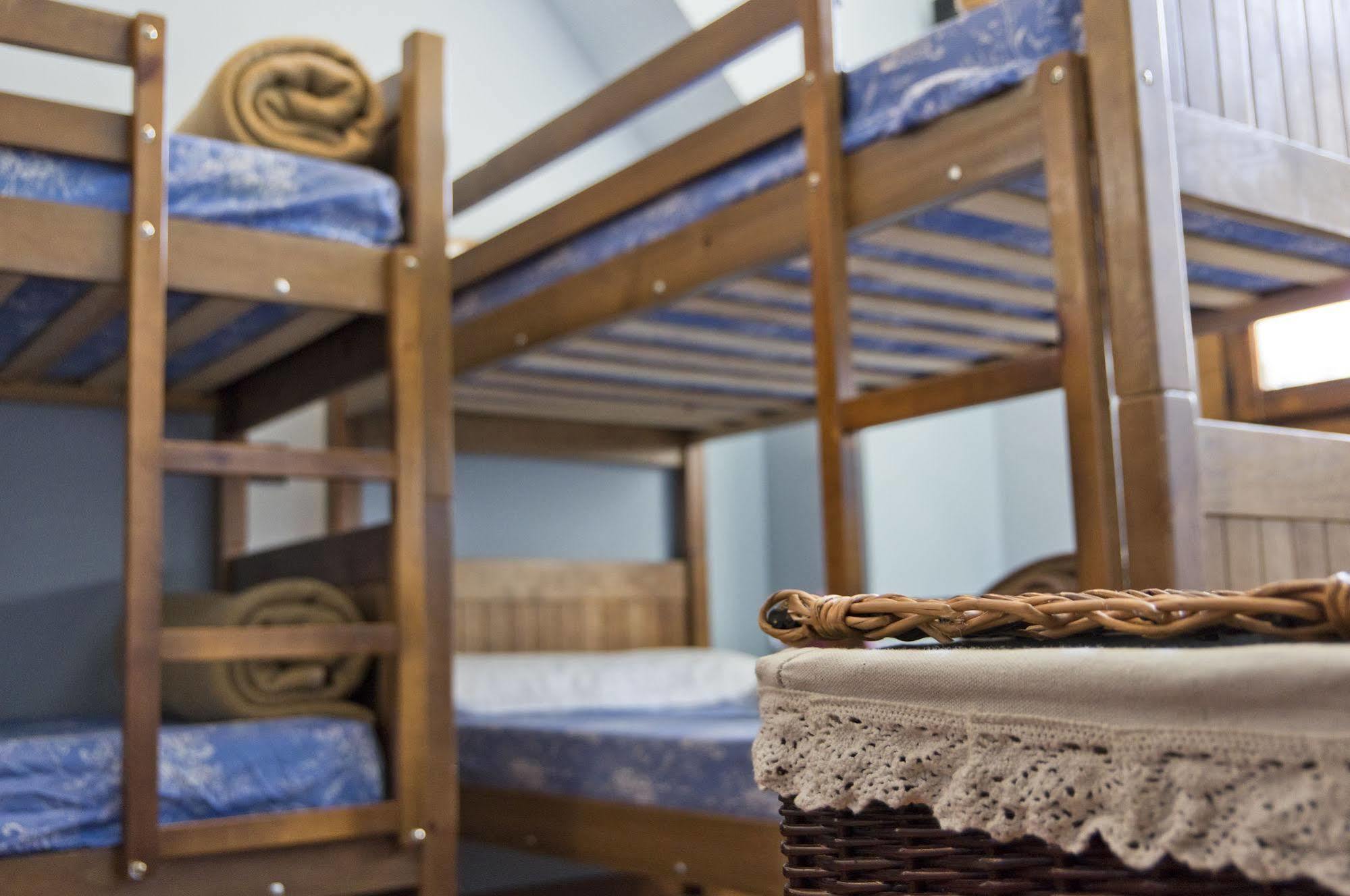 Borda Felices Hostel Broto Εξωτερικό φωτογραφία